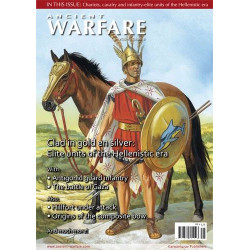 Ancient Warfare V.6 Clad in Gold and Silver - Elite units of the