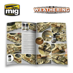 The Weathering Magazine (Español) "Motores, Gasolina Y Aceite"