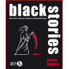 Black Stories: Edición Misterio