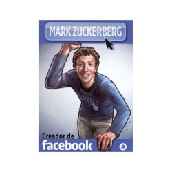 Mark Zuckerberg: Creador de Facebook
