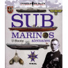 Submarinos alemanes. U-Boote