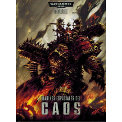 Warhammer 40,000: Marines Espaciales del Caos