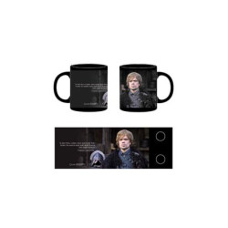 Tyrion Lannister Taza Ceramica Game of Thrones