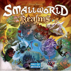 Smallworld: SmallWorld Realms