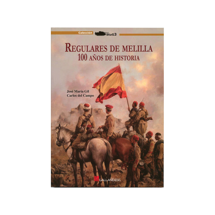 Regulares de Melilla