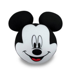 Mickey Mouse Cara Cojin 30 cm Disney