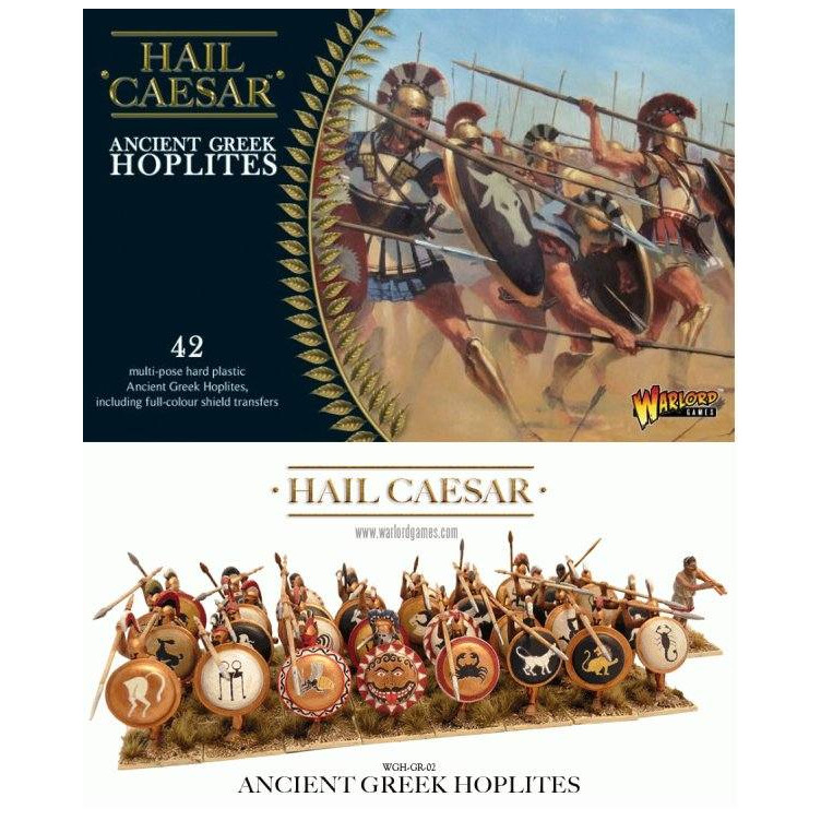 Ancient Greek Hoplites (42)