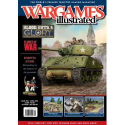 Wargames Illustrated 294