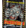 Zombies!!! 8: Prisión Zombie