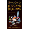 Munchkin Quest 2: Buscando Problemas