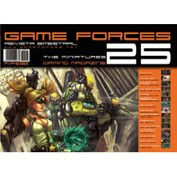 Game Forces 25