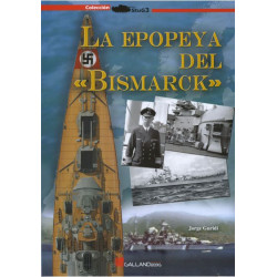 La Epopeya del Bismarck