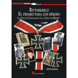 Ritterkreuz El premio para los heroes