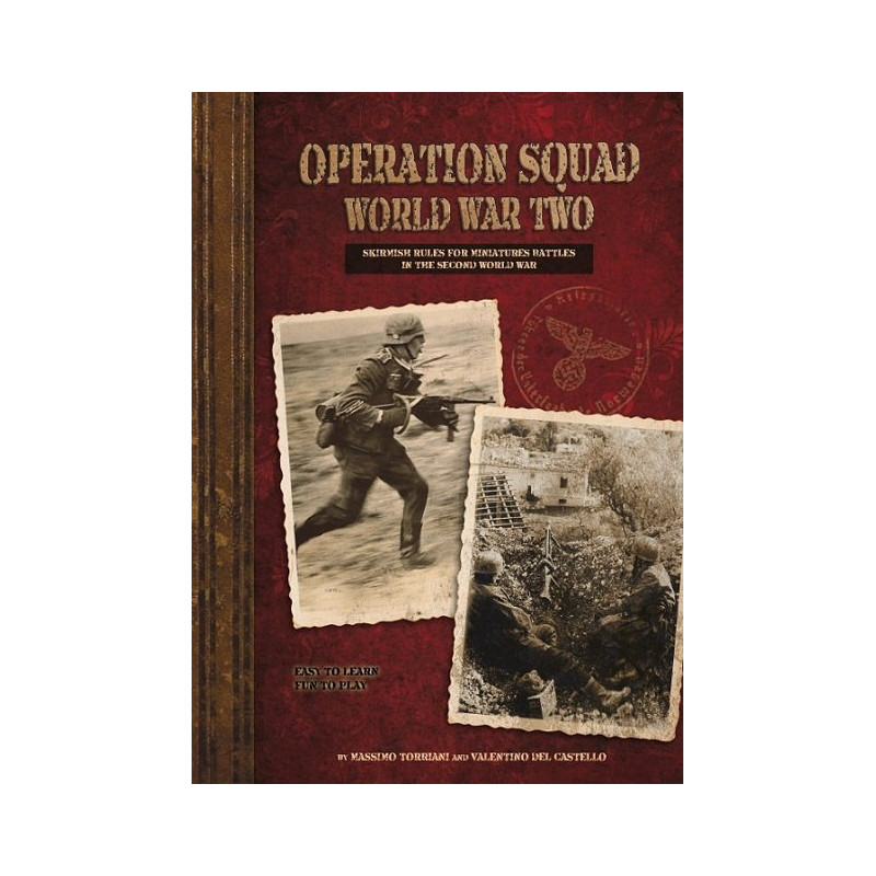 Operation Squad