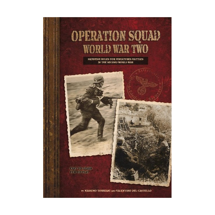 Operation Squad