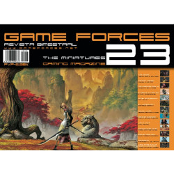 Game Forces 23