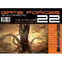 Game Forces 22