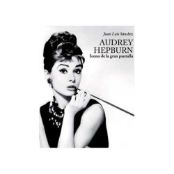 Audrey Hepburn, Icono de la Gran Pantalla