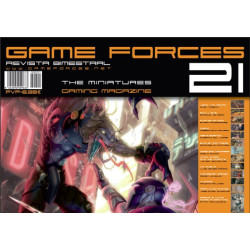 Game Forces 21