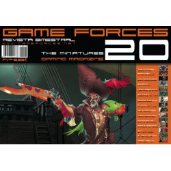 Game Forces 20