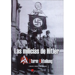 Las Milicias de Hitler
