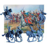 French Napoleonic Hussars 1792-1815