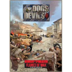 FW Dogs & Devils (Italian Front)
