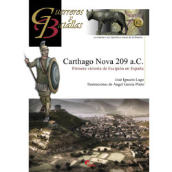 Carthago Nova 209 A.C.