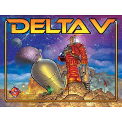 Delta V 5.56