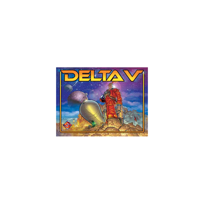 Delta V 5.56