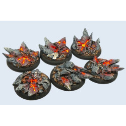 Chaos Bases WRound 40 mm (2)