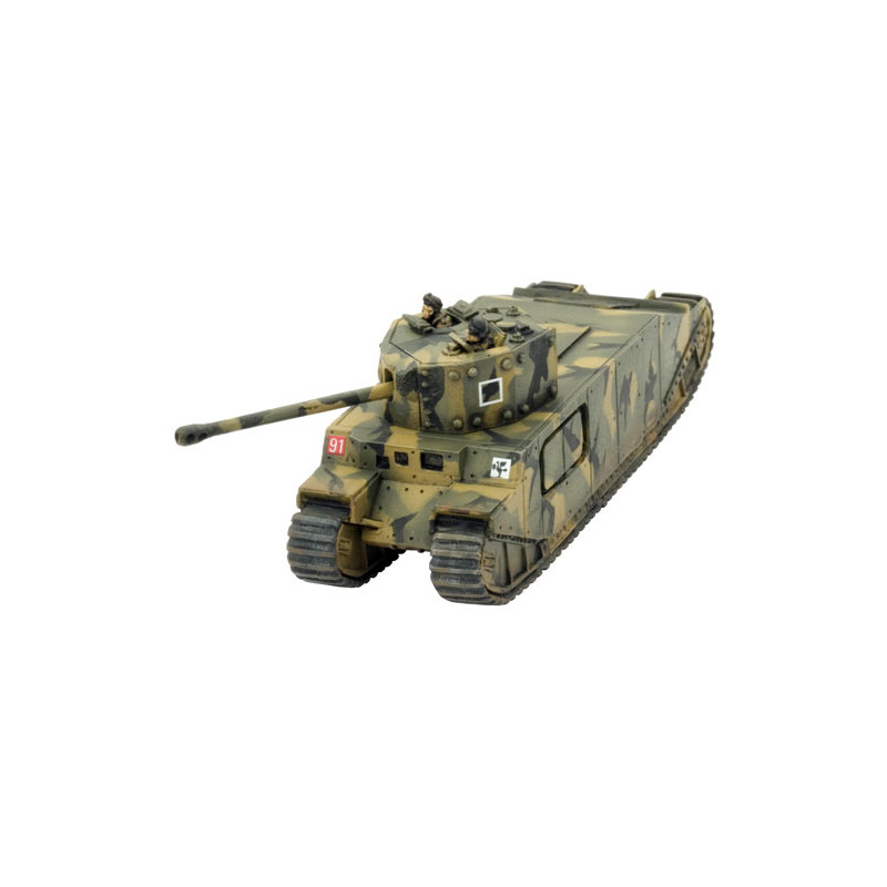 MM Tog 2 Heavy Tank (x3)