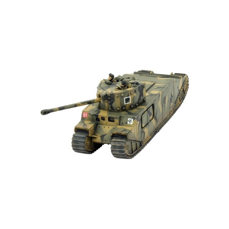 MM Tog 2 Heavy Tank (x3)