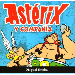 Asterix y Compañia