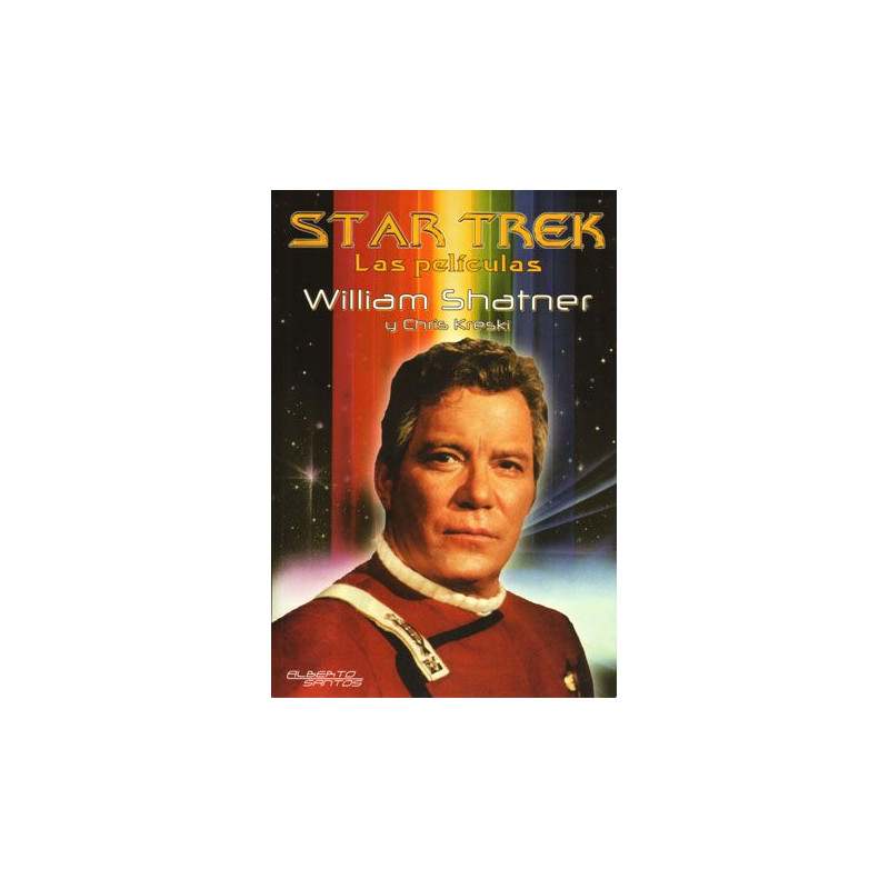 Star Trek: las películas