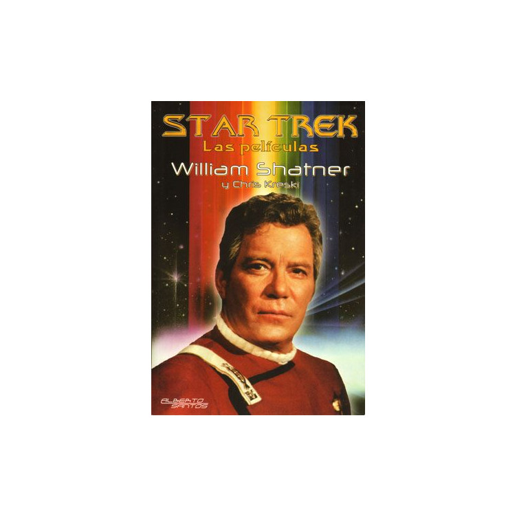 Star Trek: las películas