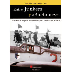 Entre Junkers y Buchones