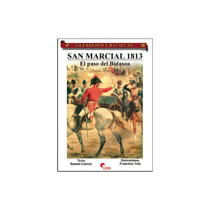 San Marcial 1813