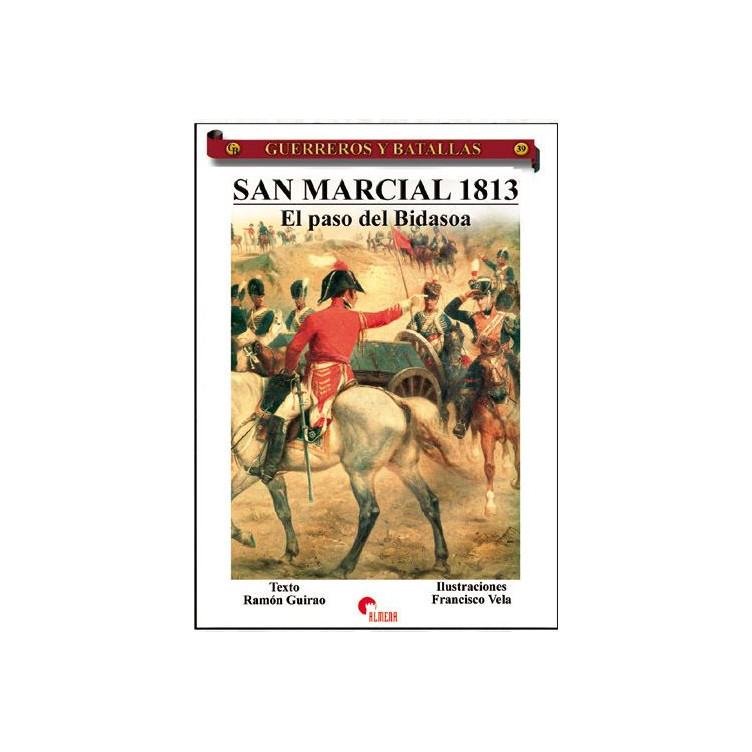 San Marcial 1813