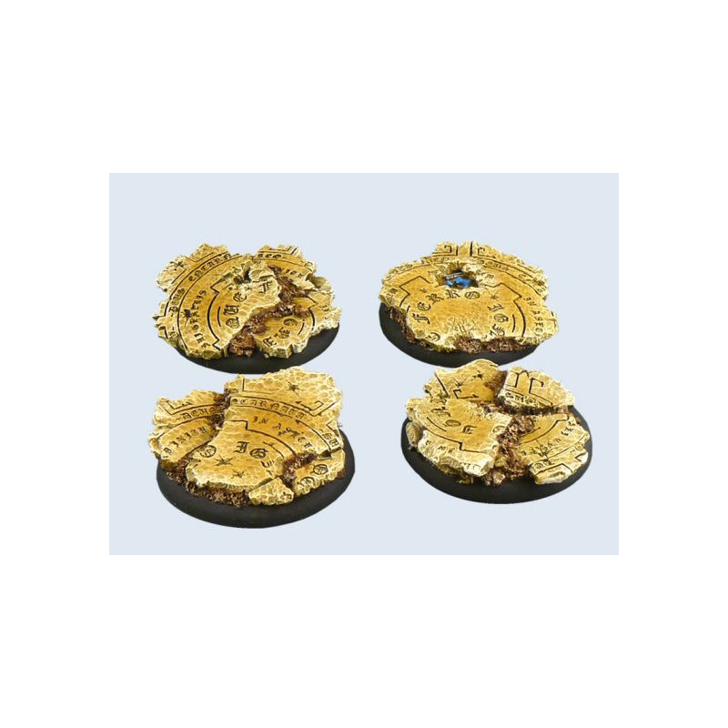 Temple Bases WRound 50 mm (1)