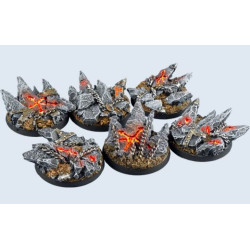 Chaos Bases Round 40 mm (2)
