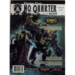 No Quarter Magazine 20