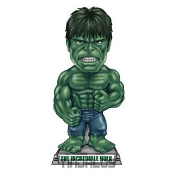 Cabezon Marvel Hulk