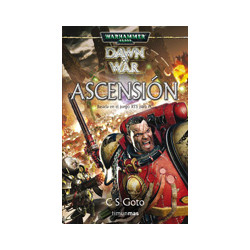 Ascensión (Dawn of War 2)