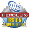 DC Heroclix: Legion of Superheroes Starter