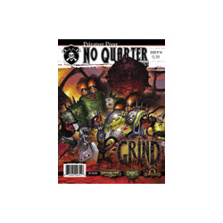 No Quarter Magazine 10