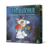 Munchkin: Star Munchkin (nueva edición)