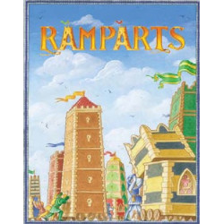 Ramparts