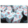 Speckled 12mm d6 Air (36 Dice)