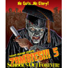 Zombies!!! 5: School´s Out Forever
